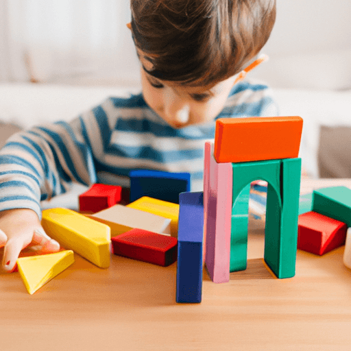 How Do Montessori Toys Encourage Independent Play? - Popular Questions article