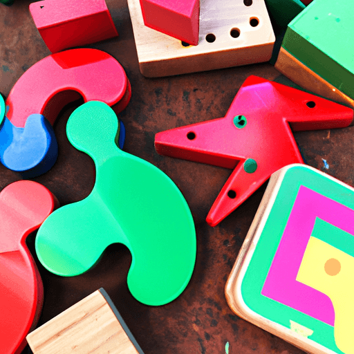 Jumlys Montessori Toys Review - By Age article