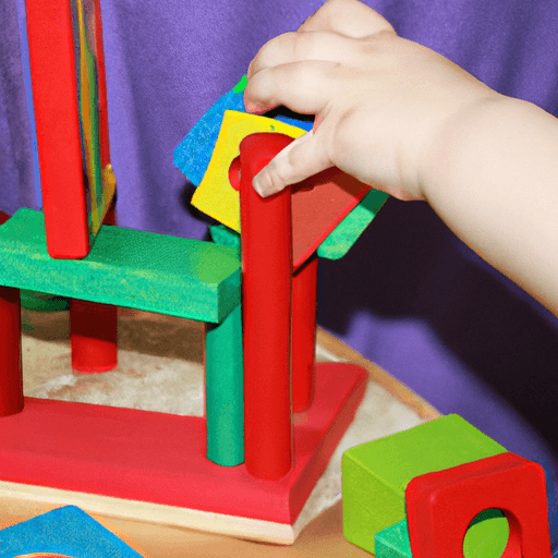 KIZZYEA Montessori Toys for Toddlers Review - KIZZYEA tagged article
