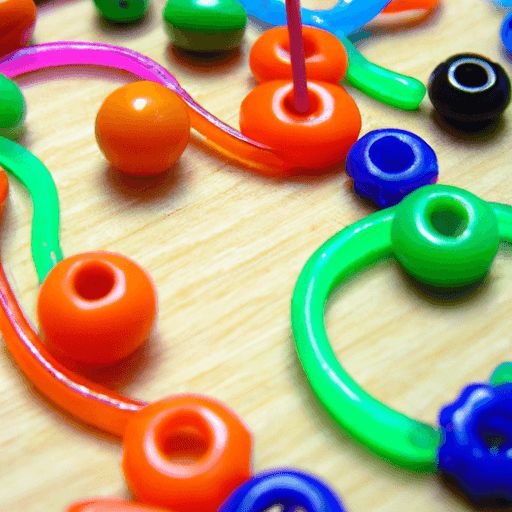 Magnetic Number Maze Review - By Age article