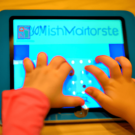 Are There Any Digital Or Tech-based Montessori Toys? - Tech-based tagged article