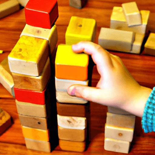 Are There Montessori Toys That Can Be Used For Multiple Age Groups? - Multiple Age Groups tagged article