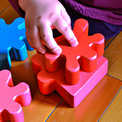 Can DIY Or Homemade Items Serve As Montessori Toys? - Homemade tagged article