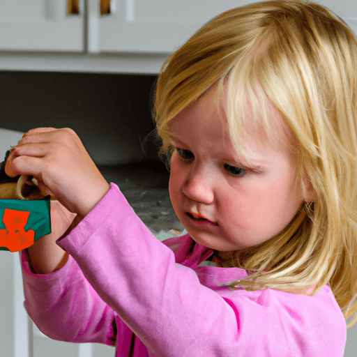 Do Montessori Toys Align With Specific Curriculum Milestones? - Curriculum milestones tagged article