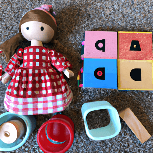 How Can Montessori Toys Be Cleaned And Maintained? - cleaning tagged article