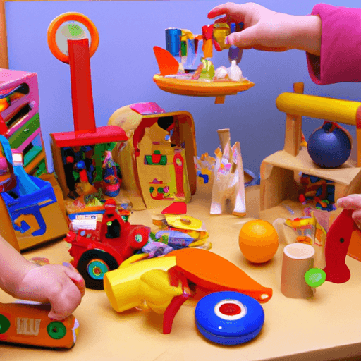 How Do Montessori Toys Address Different Learning Styles? - Learning styles tagged article