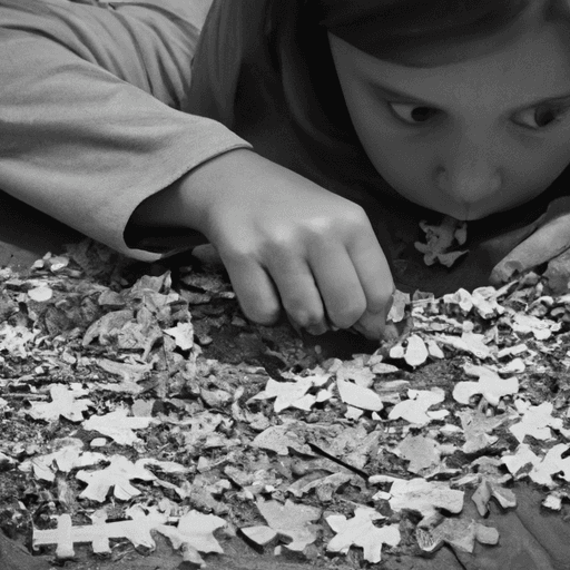 How Do Montessori Toys Aid In The Development Of Logical Thinking? - logical thinking tagged article