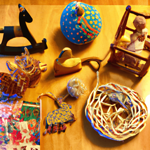 How Do Montessori Toys Differ Across Cultures Or Regions? - Regional Differences tagged article