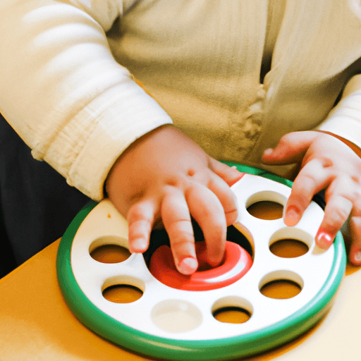 How Do Montessori Toys Help Children Understand Abstract Concepts? - Children tagged article
