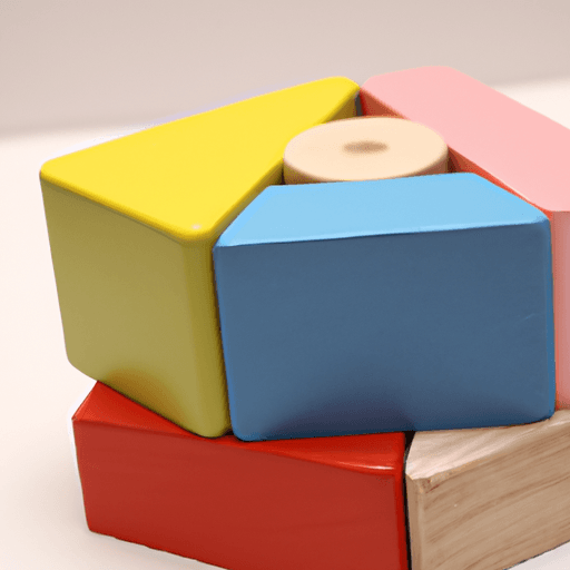 Why Do Montessori Toys Often Avoid Bright, Flashy Colors? - colors tagged article