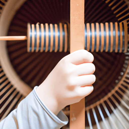 Why Is There An Emphasis On Tactile Experiences In Montessori Toys? - Popular Questions article