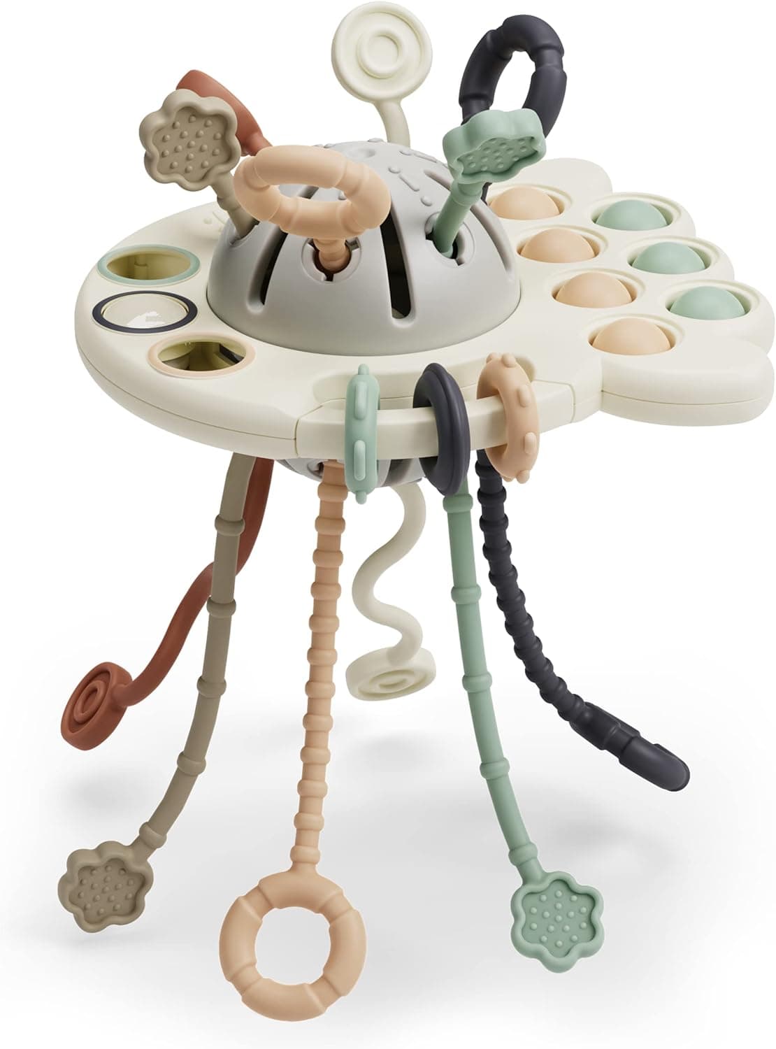 GOPO TOYS Montessori Toys Review - By Age article