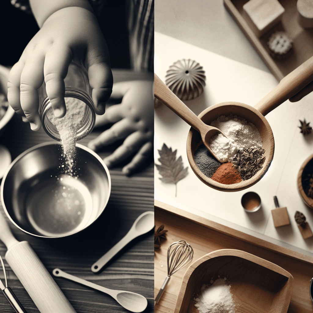 Practical Life Montessori: Skills To Teach In Your Kitchen - Kitchen tagged article