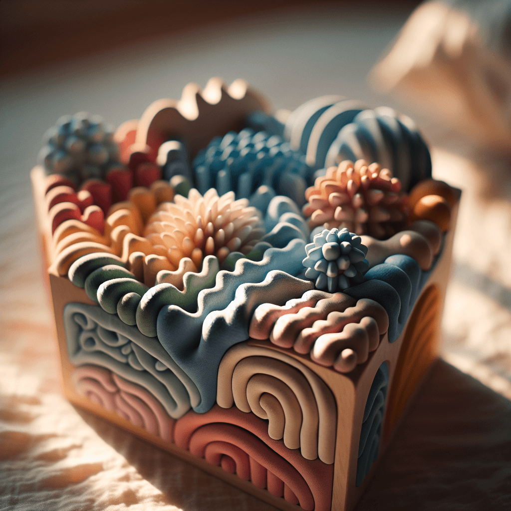 Sensory Exploration With Montessori Toys: A Hands-On Approach. - Popular Questions article