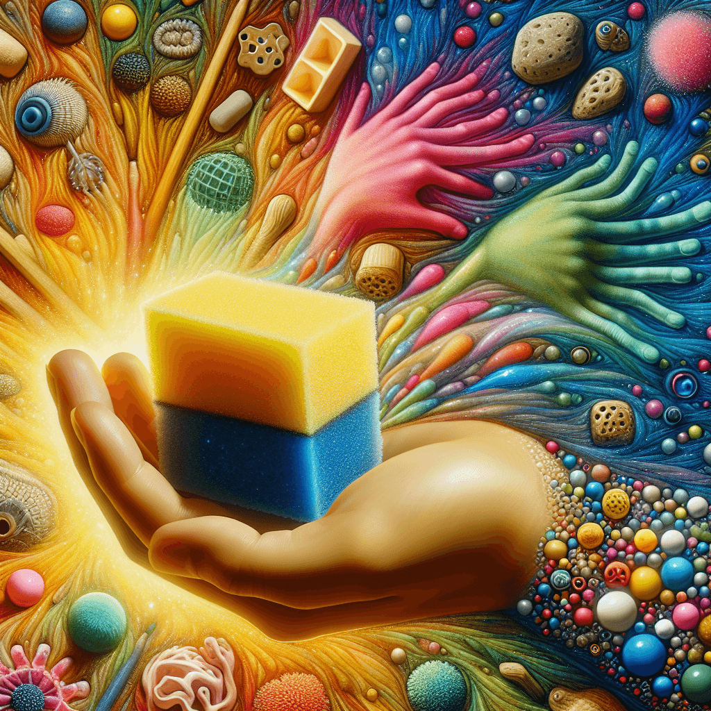 The Absorbent Mind: Montessori Philosophies To Practice At Home - Practice tagged article