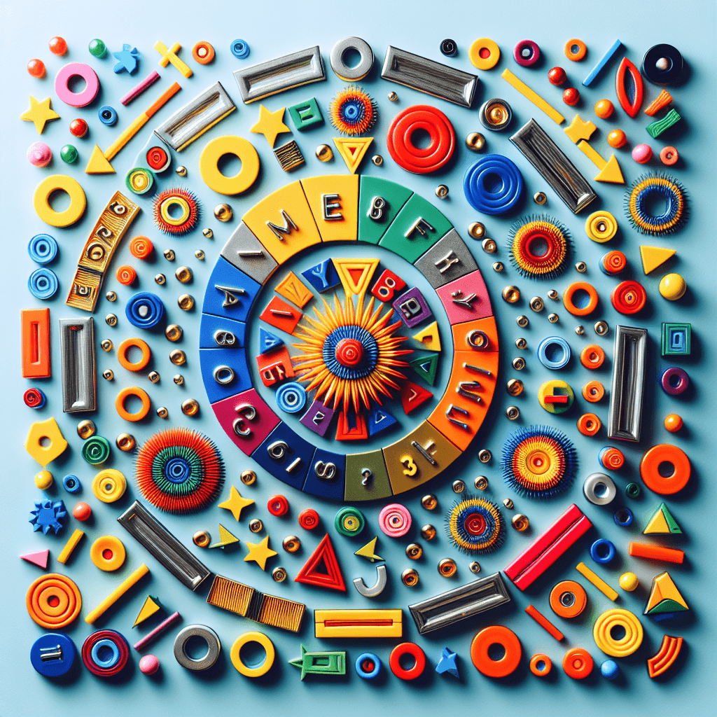 The Essential Guide To Montessori Magnetic Boards: An Introduction - Guide tagged article