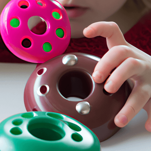 The Role Of Montessori Toys In Developing Resilience In Children. - Children tagged article