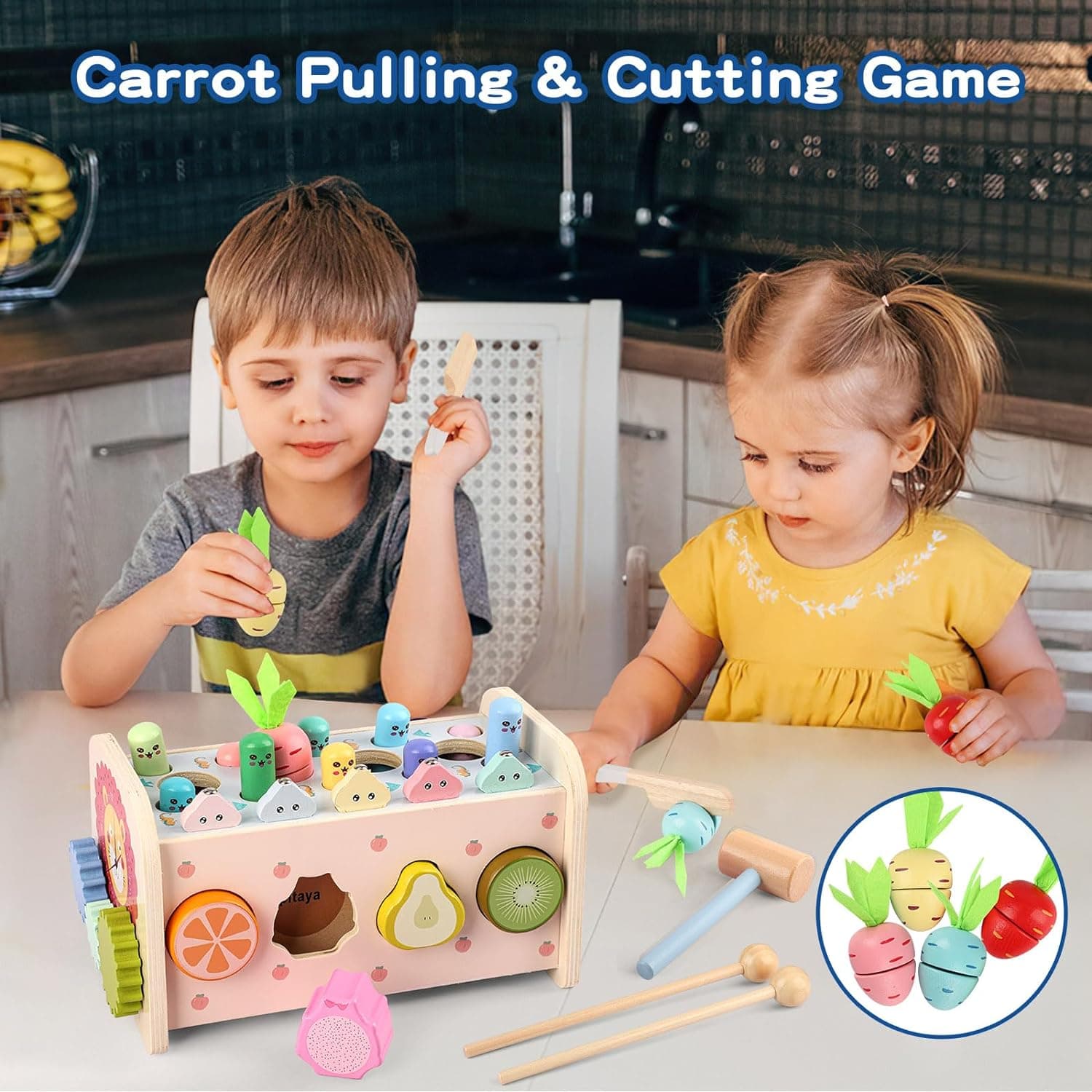 9-in-1 Montessori Toys Review - By Age article