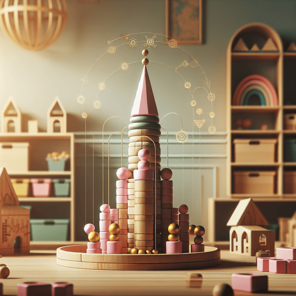 Aligning Montessori Toys With Educational Milestones. - Popular Questions article