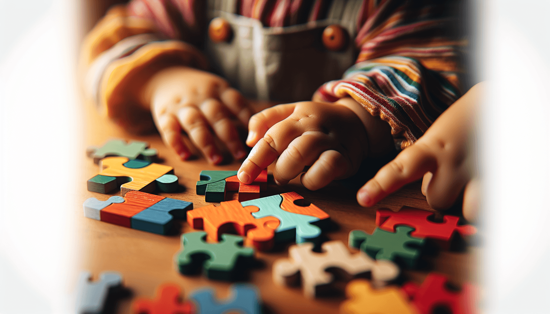 Defining True Montessori Toys: Characteristics And Standards. - Characteristics tagged article
