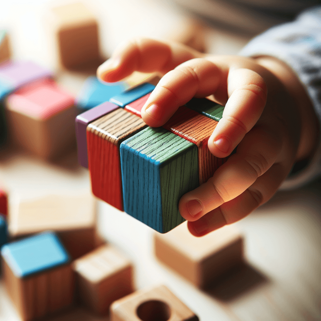 kecristv Montessori Toys Review - By Age article