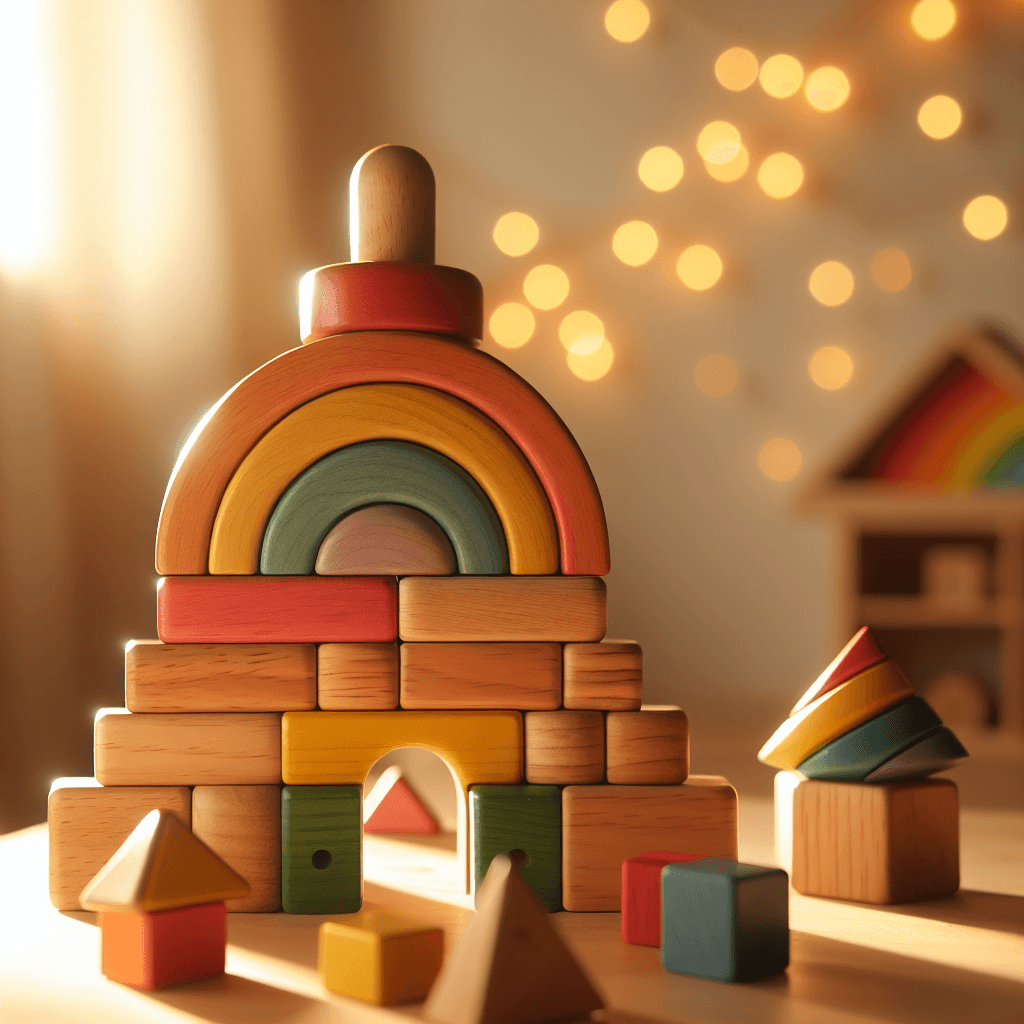 Preserving Your Montessori Toys: Maintenance And Care Tips. - tips tagged article