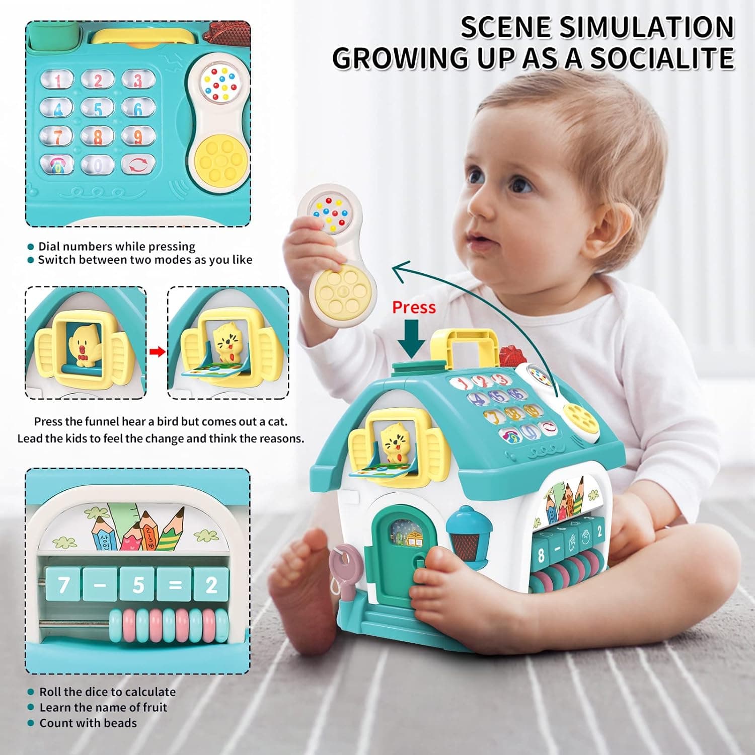 Smart Learning Home Review - Learning tagged article