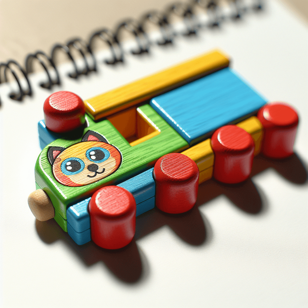 Zeoddler Toys for Toddlers Review - Toddlers tagged article