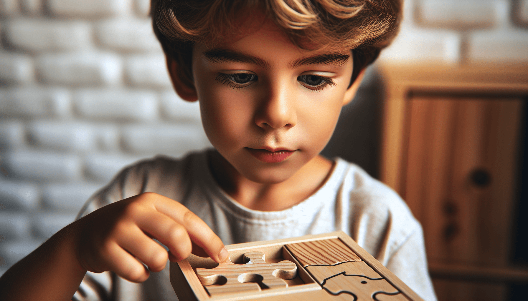 The Psychological Benefits Of Montessori Toys For Young Minds. - Popular Questions article