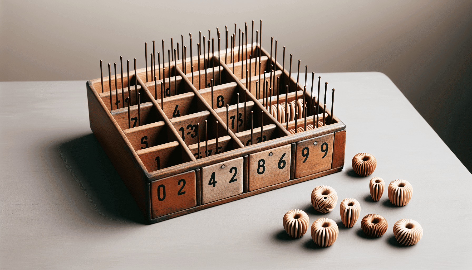 Beginner's Guide To Understanding Spindle Box Activity - Spindle Box tagged article