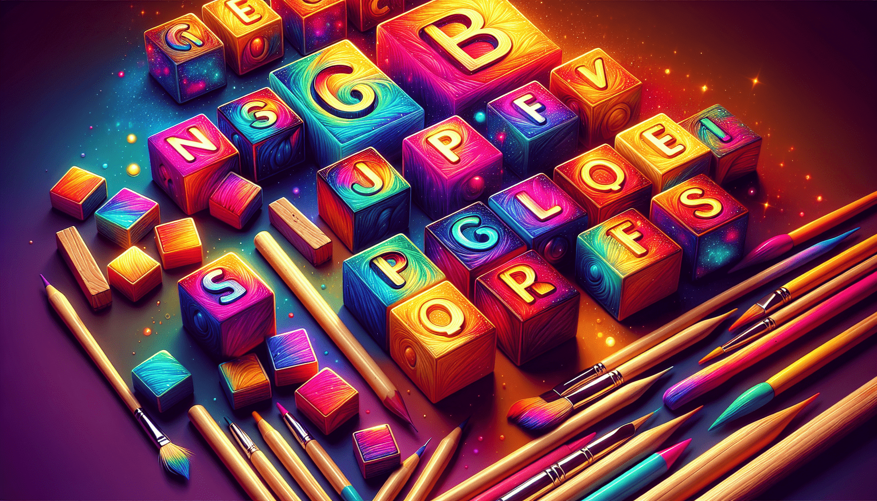 Best Ways To Teach The Alphabet With Toys - Teaching Methods tagged article