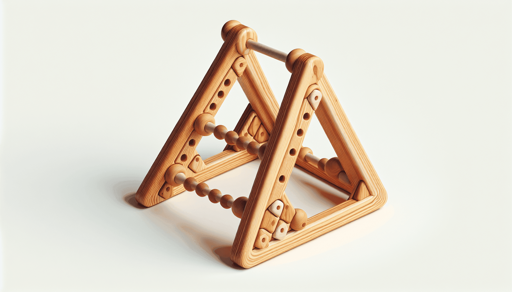 Essential Features To Look For In Montessori Climbing Toys - Essential Features tagged article