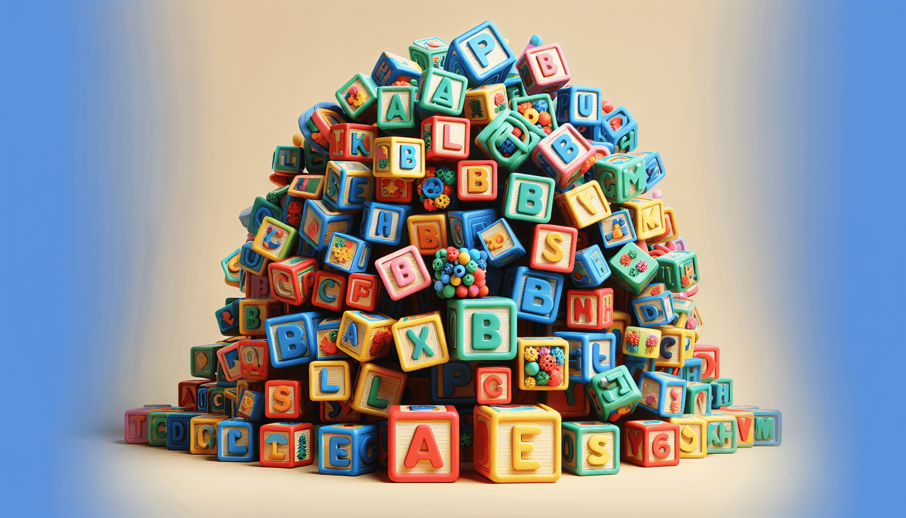 Alphabet Learning Toys: A Complete Buying Guide - Learning Tools tagged article