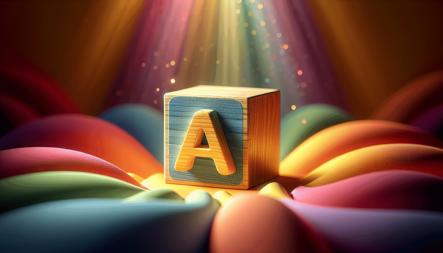 Alphabet Learning Toys: Engaging Activities To Try - Children tagged article