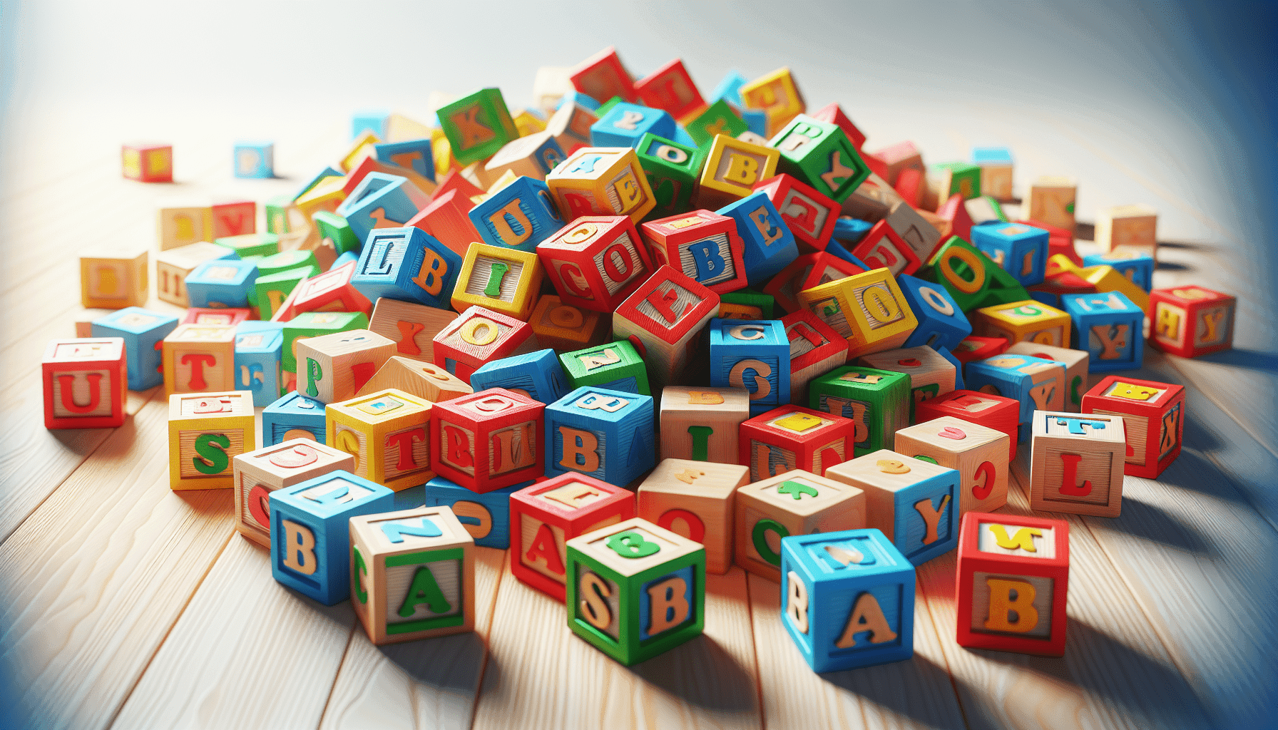 Alphabet Learning Toys: Where To Buy Them - educational tools tagged article