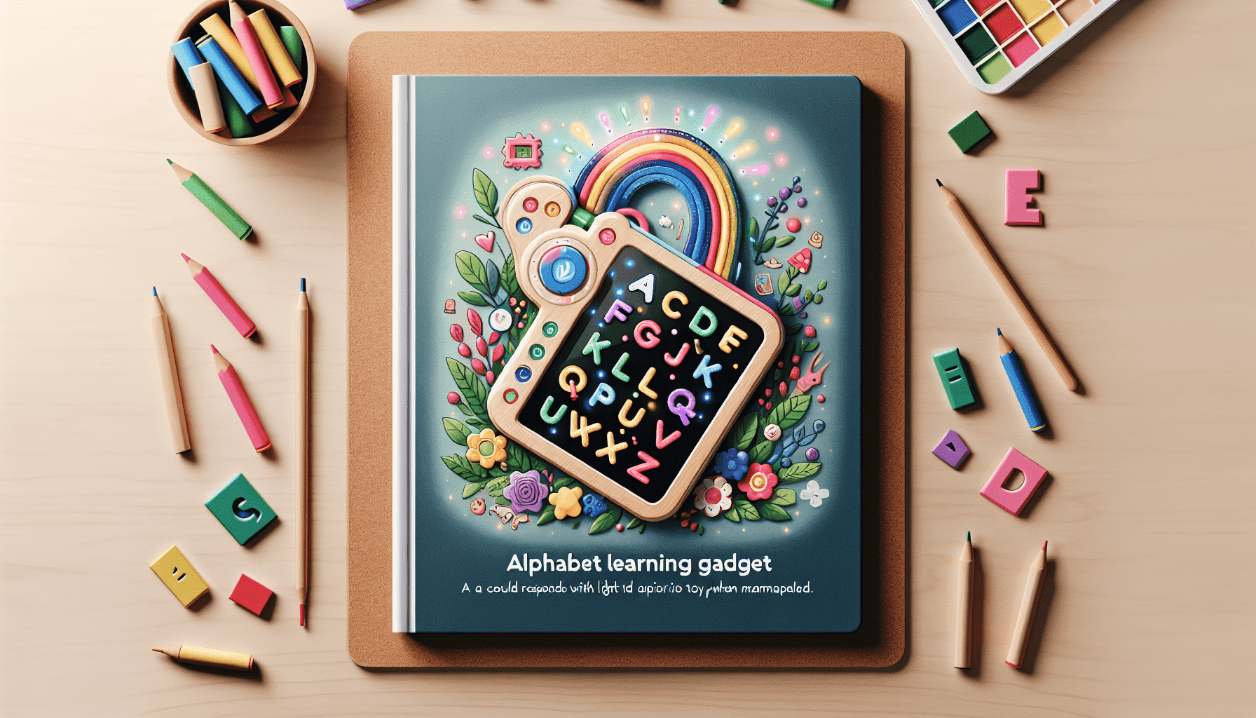 Alphabet Learning Toys Vs Traditional Methods: Which Is Better? - Learning Techniques tagged article
