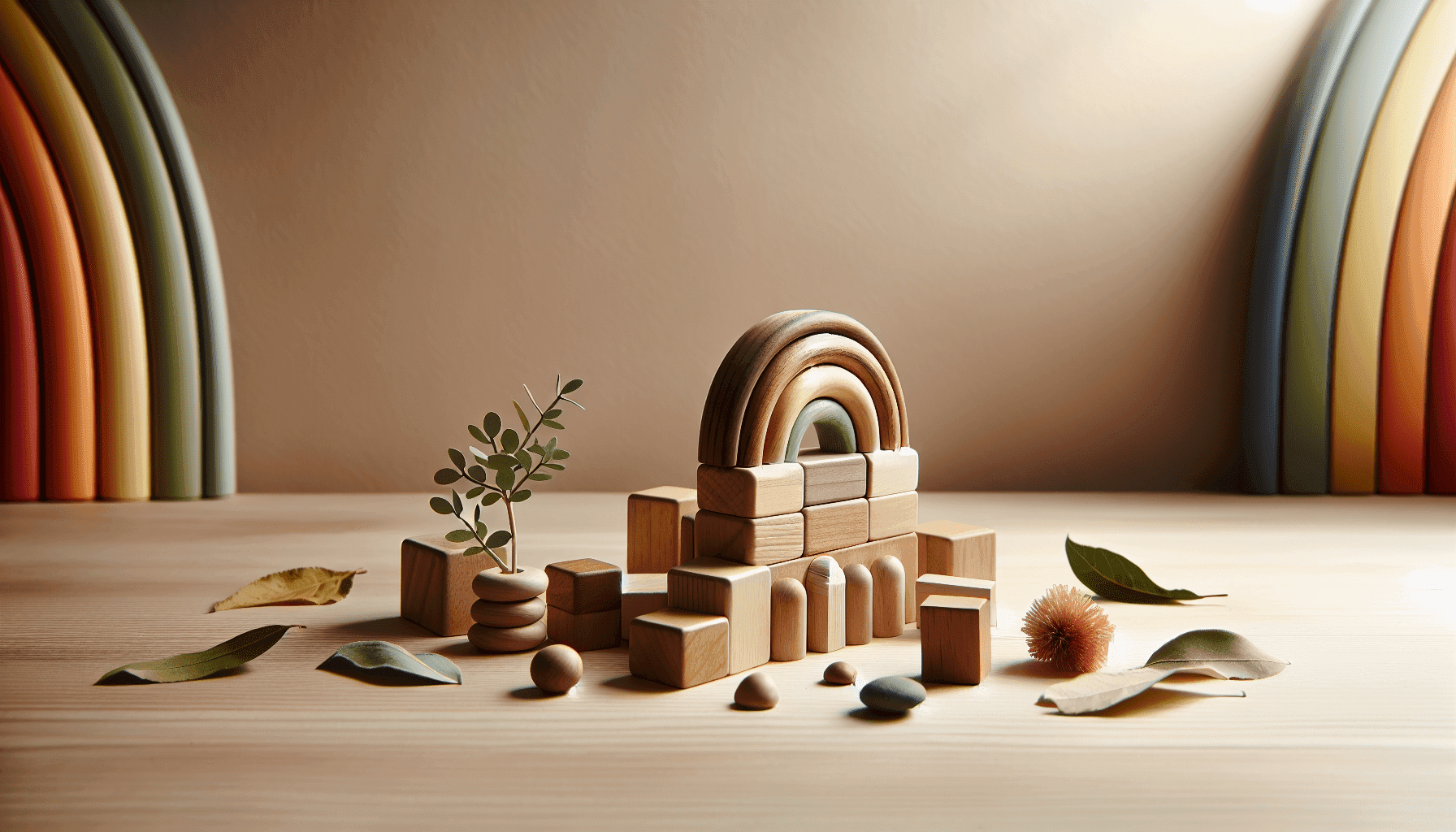 DIY Montessori Toys: How To Choose And Make Toys For All Ages - Buying Guide article