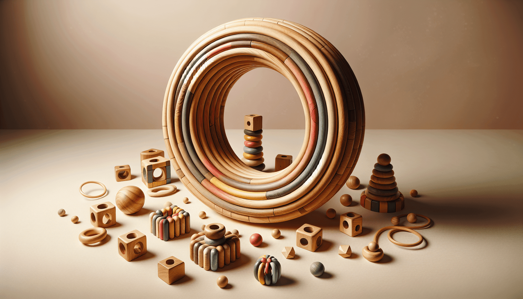 Montessori Toy Safety Tips for Parents - Child Development tagged article