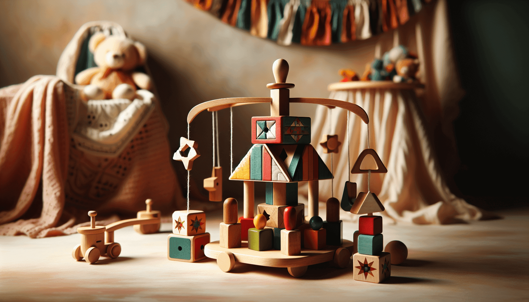 Montessori Toys that Will Enchant Your One-Year-Old - Child Development tagged article