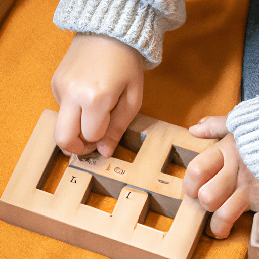 How Can I Incorporate Montessori Principles When Playing With These Toys? - Popular Questions article