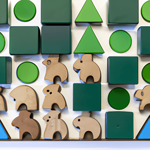 Why Don't Montessori Toys Typically Have Batteries Or Electronic Components? - Popular Questions article