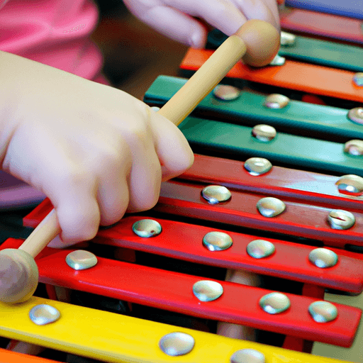 Are There Any Montessori Toys Specifically Designed For Music And Sound Exploration? - Popular Questions article