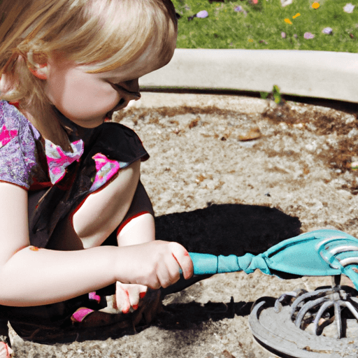 Are There Any Montessori Toys Specifically Designed For Outdoor Play? - Popular Questions article