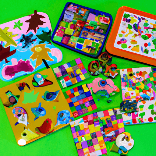 Are There Montessori Toys That Can Be Used For Travel Or On-the-go Learning? - Popular Questions article