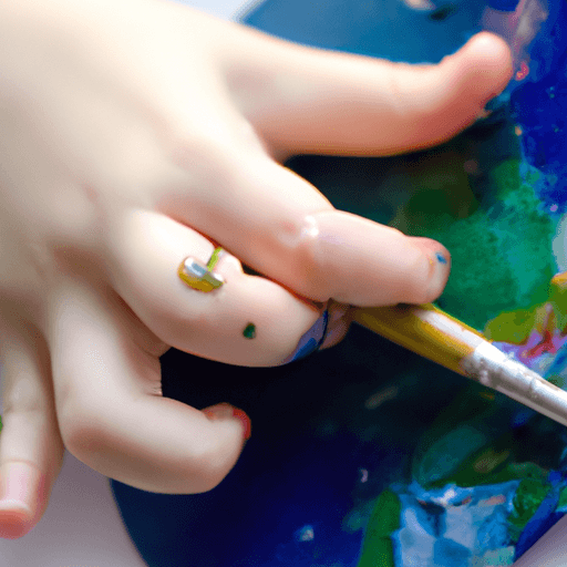 Are There Montessori Toys That Help Children Explore Different Art Mediums? - Popular Questions article