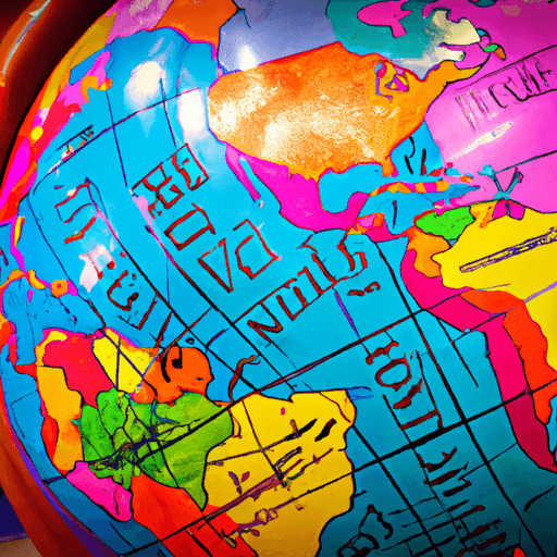 Are There Montessori Toys That Help Introduce Cultural And Global Concepts? - Popular Questions article