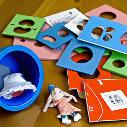 Are There Montessori Toys That Help With Understanding Time And History? - Popular Questions article