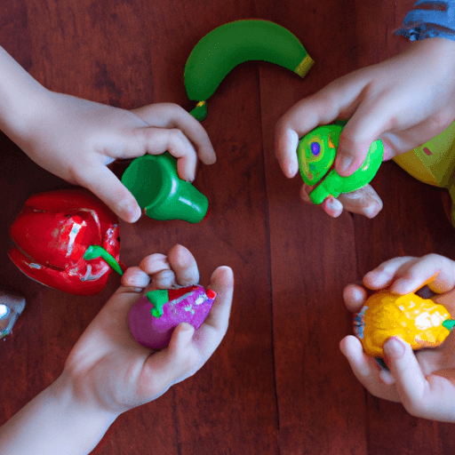 Are There Montessori Toys That Introduce Economic Concepts Like Trade Or Currency? - Popular Questions article