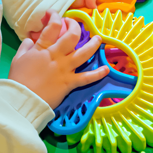 Are There Montessori Toys That Support Multi-sensory Learning Experiences? - Educational Toys tagged article