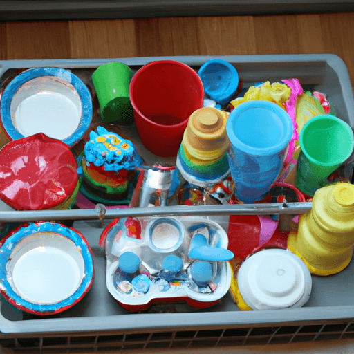 Budget-Friendly Alternatives To Montessori Toys: How To Make The Most Of What You Have. - Popular Questions article